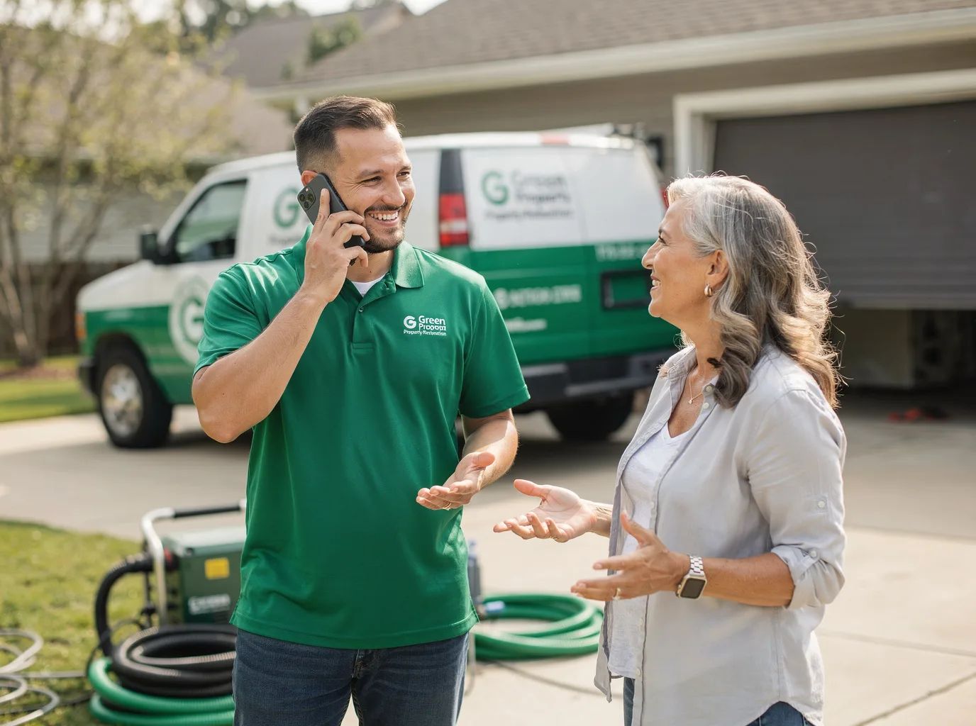 Water Damage Restoration Montvale, VA FAQs